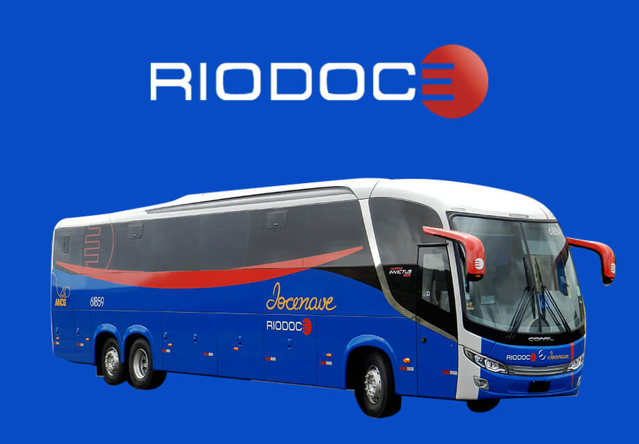 Passagens Rio Doce: Guia Completo de Compra e Dicas de Viagem