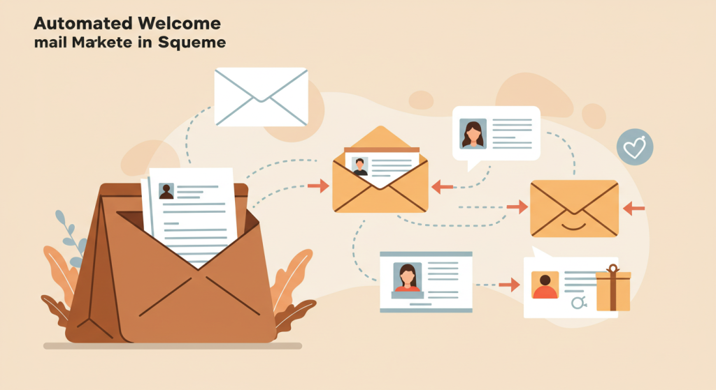 Bonus: Automate Your First Welcome Sequence