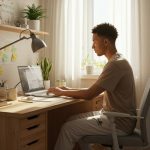 Building a Professional Remote Work Setup on a Budget
