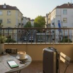 Como Escolher a Localização Ideal da Hospedagem para Facilitar Sua Viagem