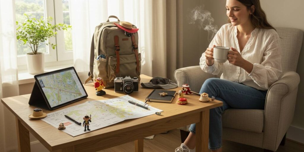 Dicas Práticas para Aproveitar ao Máximo Sua Viagem Temática