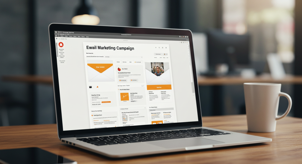 Email Marketing for Beginners How to Build Your First Campaign