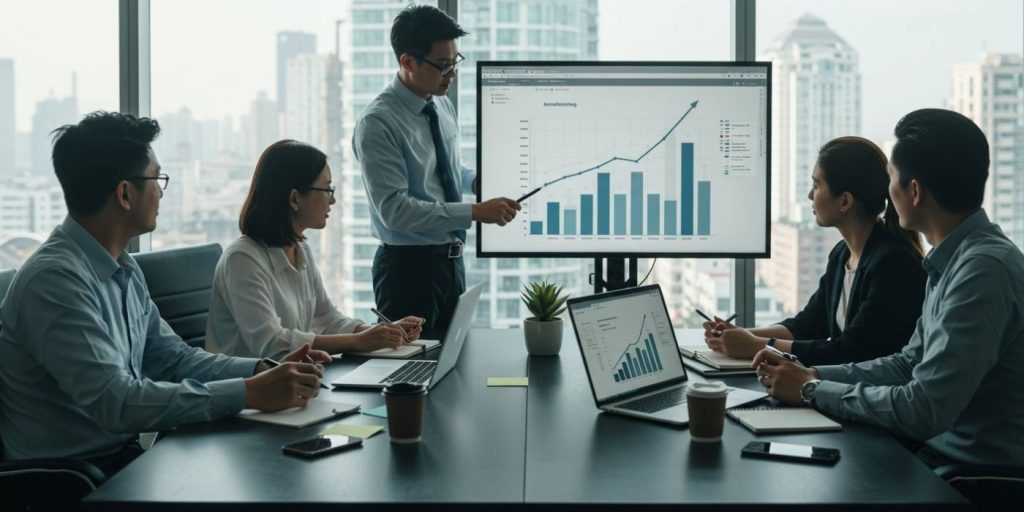 Funding Your Growth: Smart Money Moves for Scaling Businesses