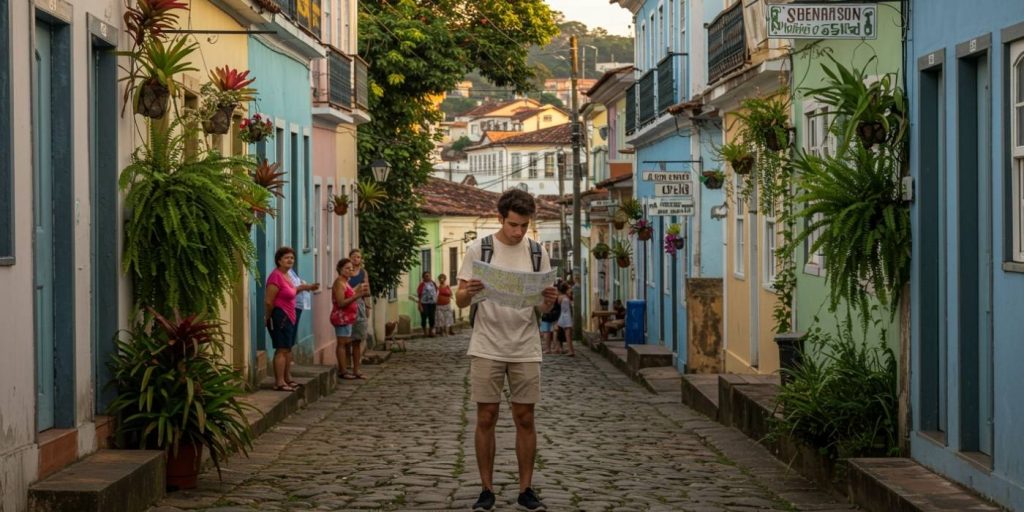 How to Find Places Only Locals Know (Without Being That Tourist)