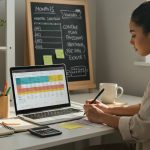 How to Manage Cash Flow in Your First Year of Business