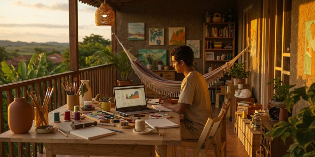 How to Monetize Your Hobby: From Passion to Profit
