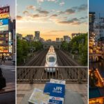 Japão em 12 Dias: Roteiro Tóquio, Kyoto e Osaka (Transporte, JR Pass e Hospedagem)