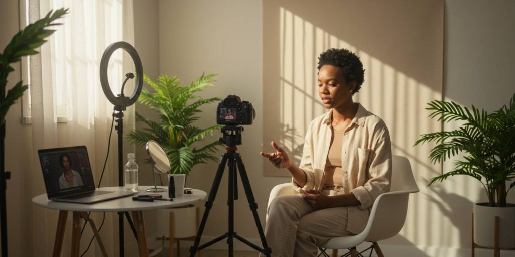 Looking the Part: Camera-Ready Without the Hollywood Budget