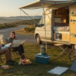 O Que Saber Antes de Alugar um Motorhome e Viajar Pelo Mundo