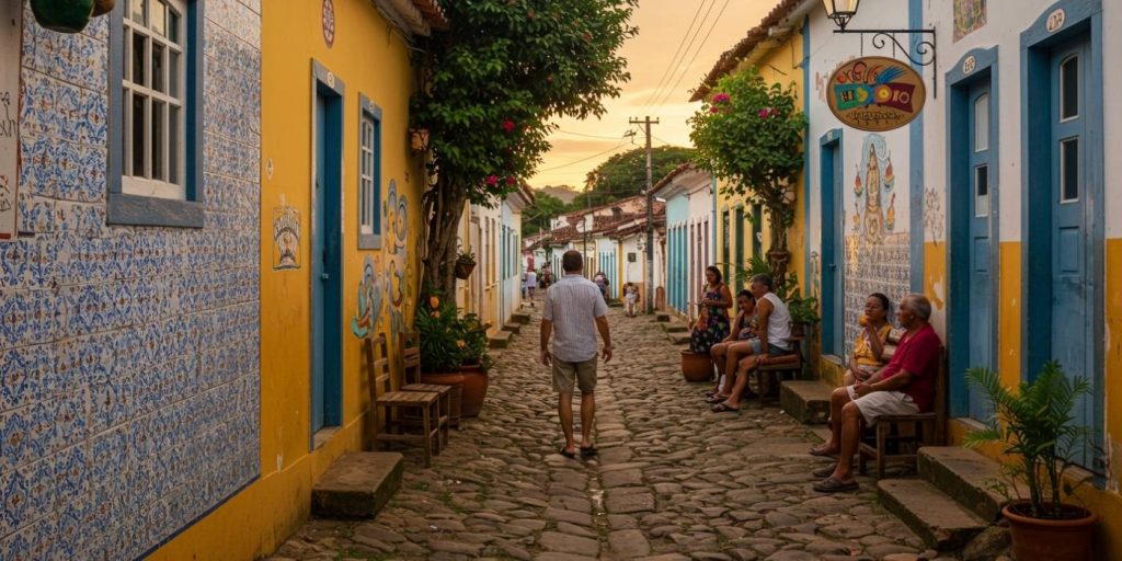 Off-the-Beaten-Path: Unique Places Only Locals Know