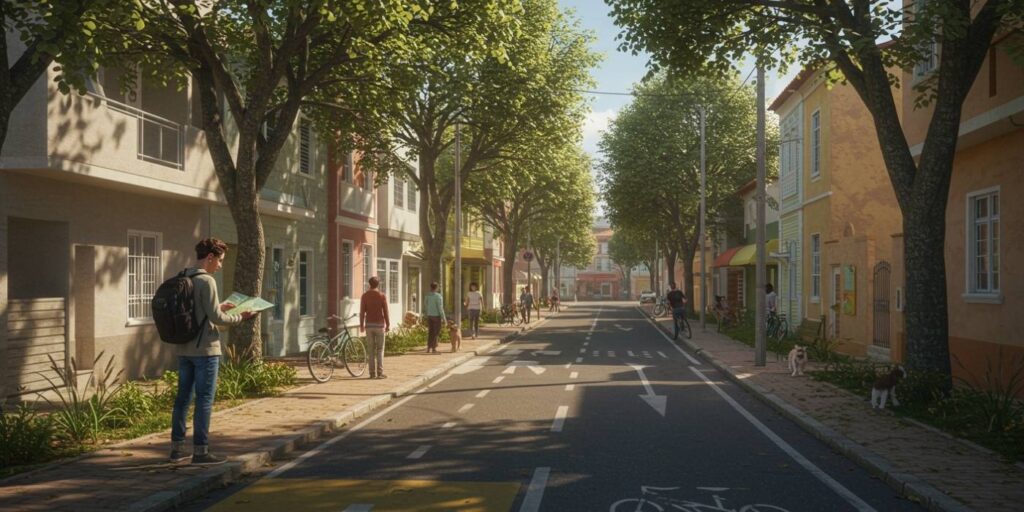 Os Principais Critérios para Avaliar um Bairro Ideal