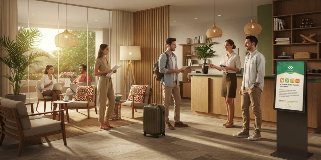 Principais Redes Hoteleiras com Programas de Fidelidade no Brasil