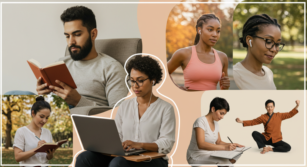 Productivity Is Personal—Find What Works for You