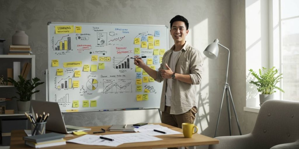 Reframing Failure: Your Secret Weapon for Growth