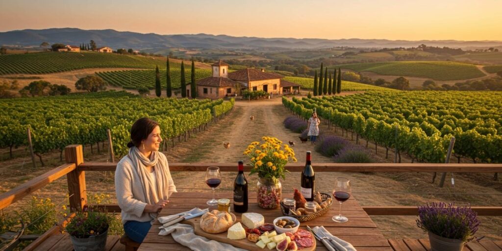 São Roque: Vinhos, Serra e Gastronomia Acessível