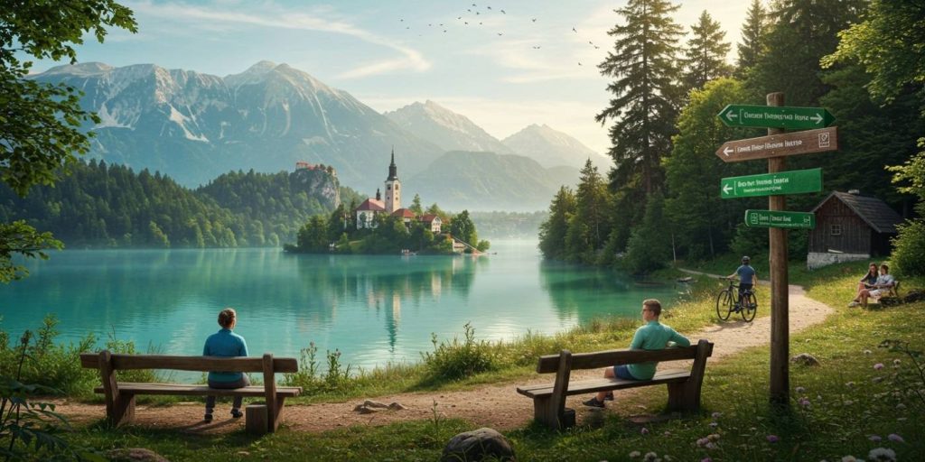 Slovenia: Europe’s Green Secret