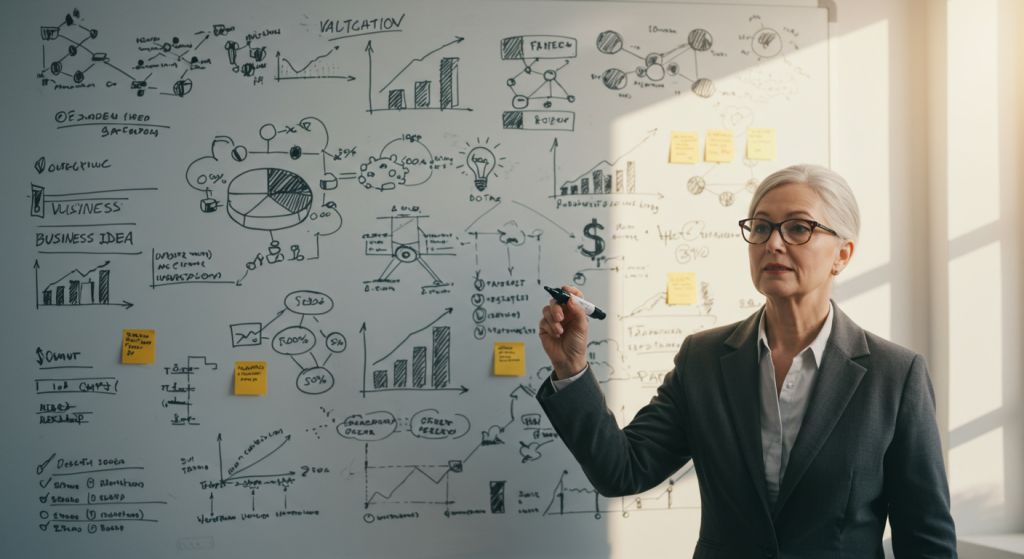 Start by Asking: Who Is This For? (Define Your Target Audience