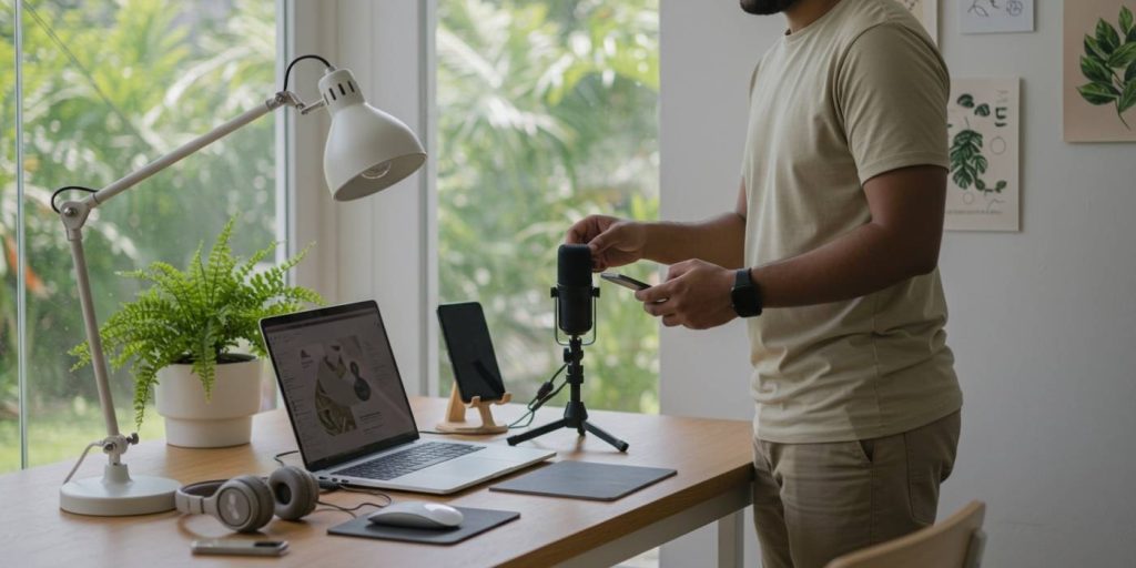 Tech That Doesn’t Break the Bank (But Still Makes You Look Pro)