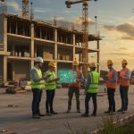 Technology Building: The Future of Construction with Technological Innovation