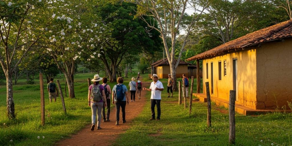 The Art of Respectful Exploration: How to Visit Without Ruining It