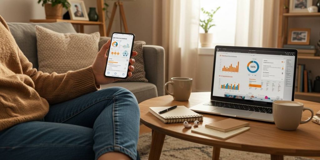 The Best Apps for Earning Extra Income from Your Phone