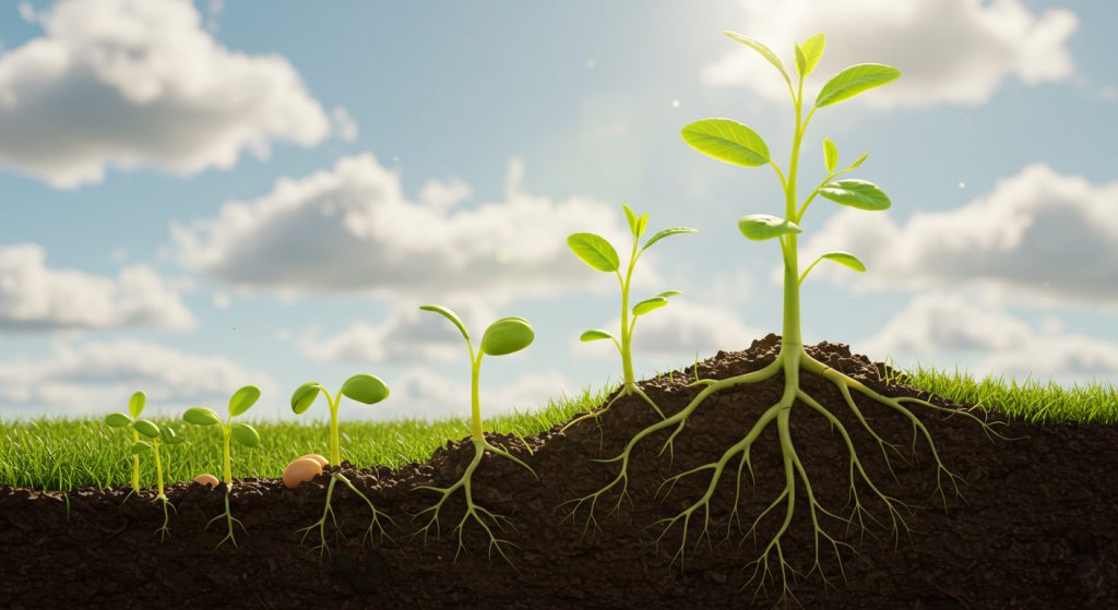 The Science of Building Good Habits That Last