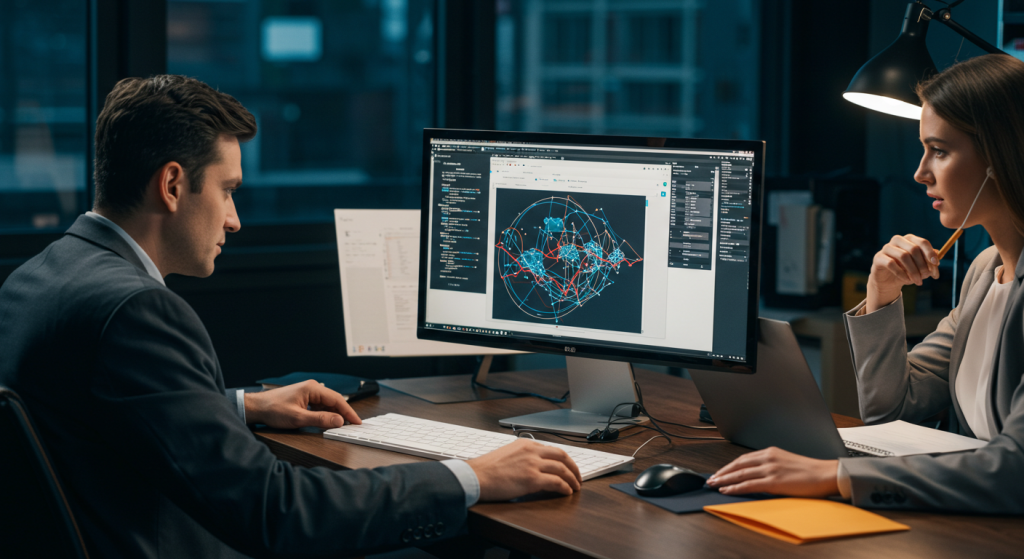 What Is a Technology Support Specialist?