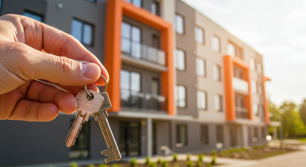 Why Rental Income Makes Sense in Today’s Economy