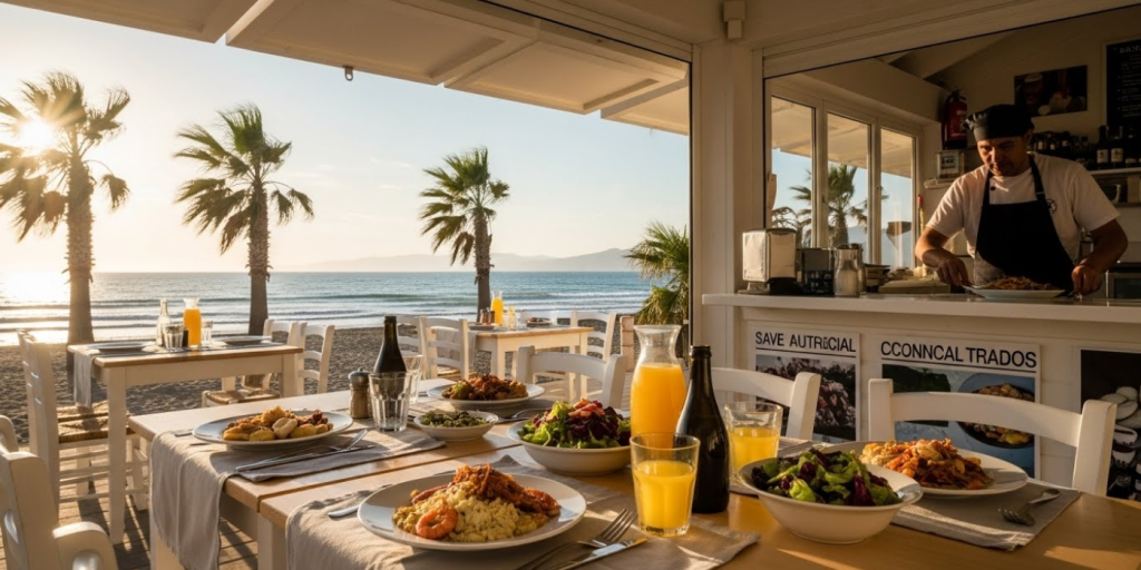 Economize nas Refeições Sem Perder o Prazer Gastronômico