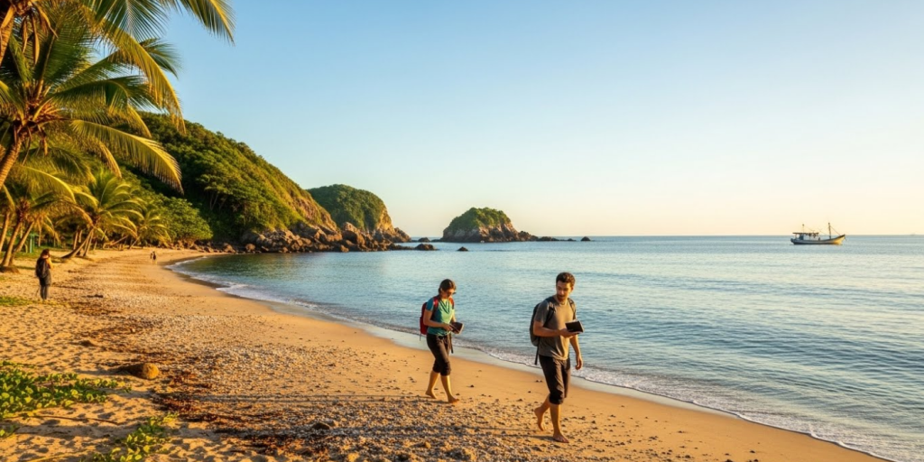 Escolha Destinos Menos Concorridos (Mas Igualmente Incríveis)