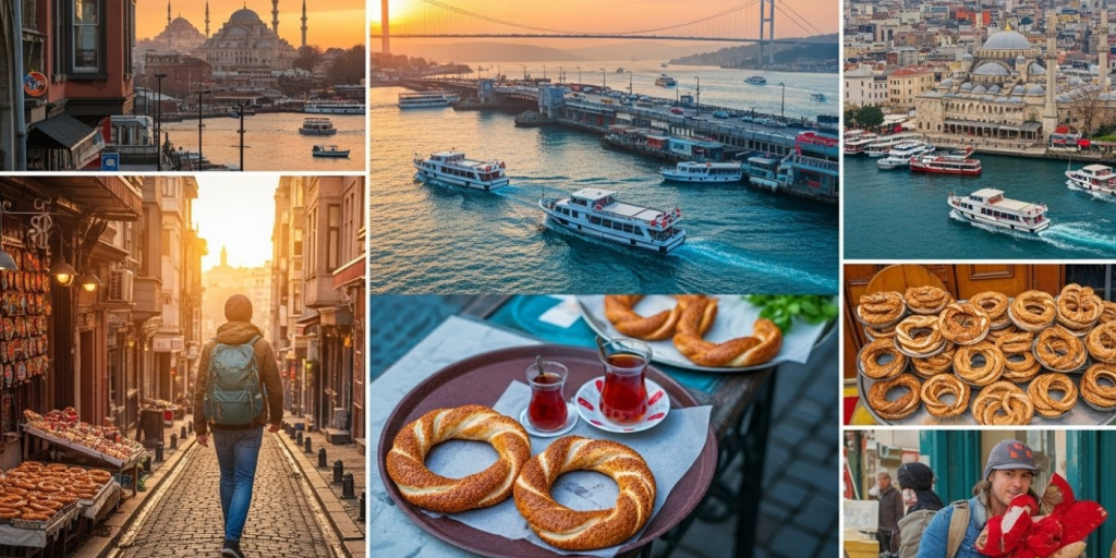 Istambul_ Onde Europa e Ásia se Encontram (e o Orçamento Agradece)