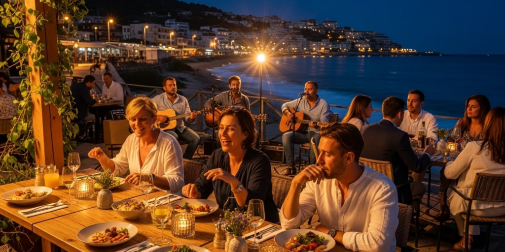 Restaurantes com Música ao Vivo_ Os Melhores Para Curtir Gastronomia + Entretenimento