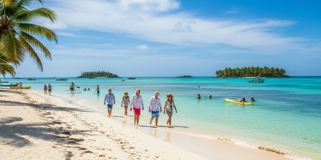 Caribe em 2025_ Praias, Ilhas e Muito Sol