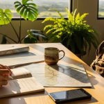 Como Criar um Cronograma de Viagem Eficiente Sem Ficar Cansativo