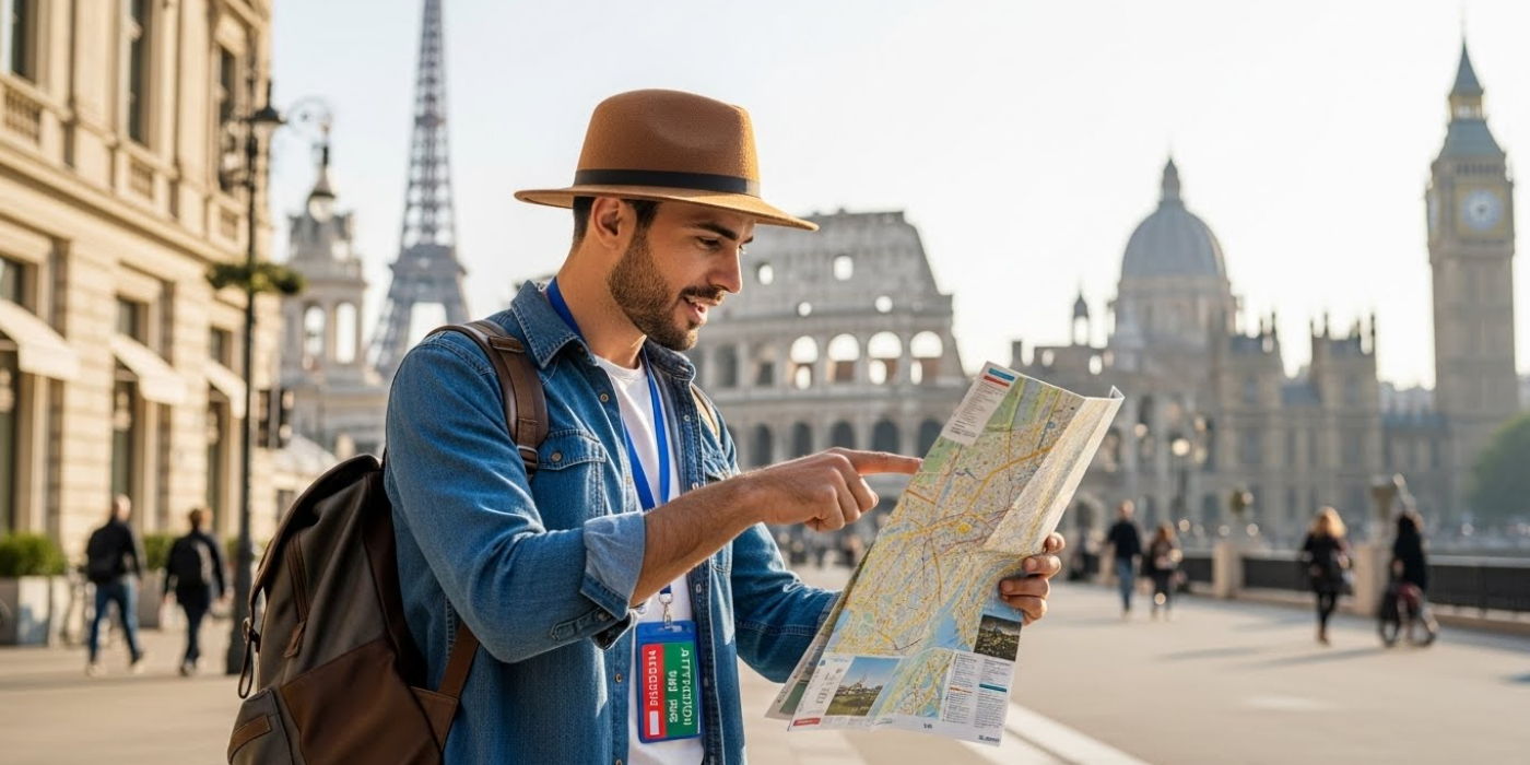 Como Economizar em Atrações Turísticas Usando Passes e Cupons