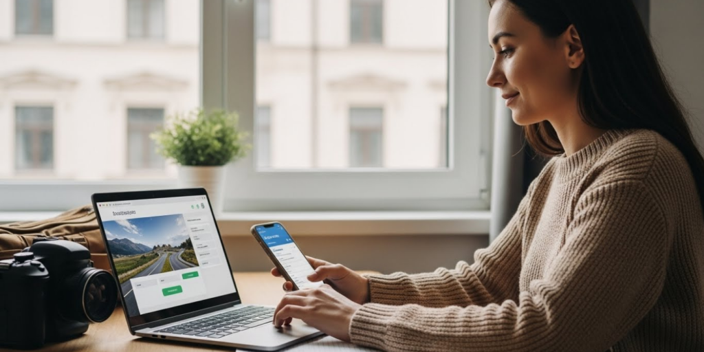 Como Escolher Seu Airbnb Ideal — Mesmo com Orçamento Limitado