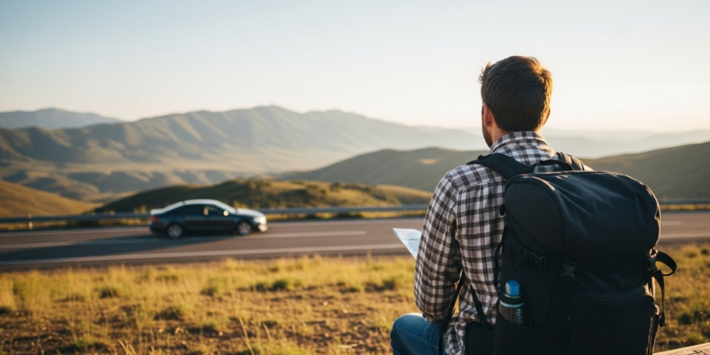 Como Escolher a Melhor Rota Para o Seu Estilo de Viagem