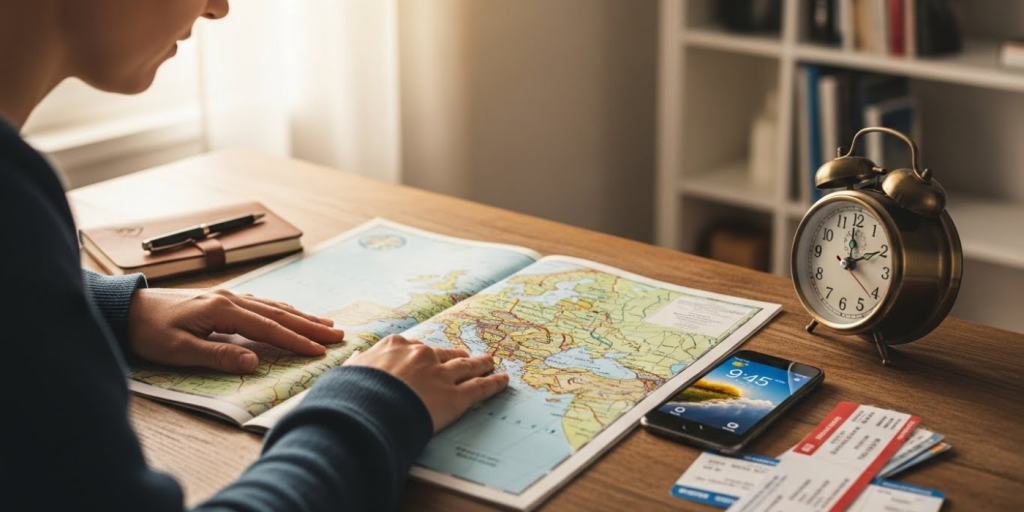 Como evitar perder transporte no futuro_ dicas preventivas