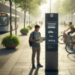 Melhores Formas de Ir do Aeroporto ao Centro nas Principais Capitais do Mundo