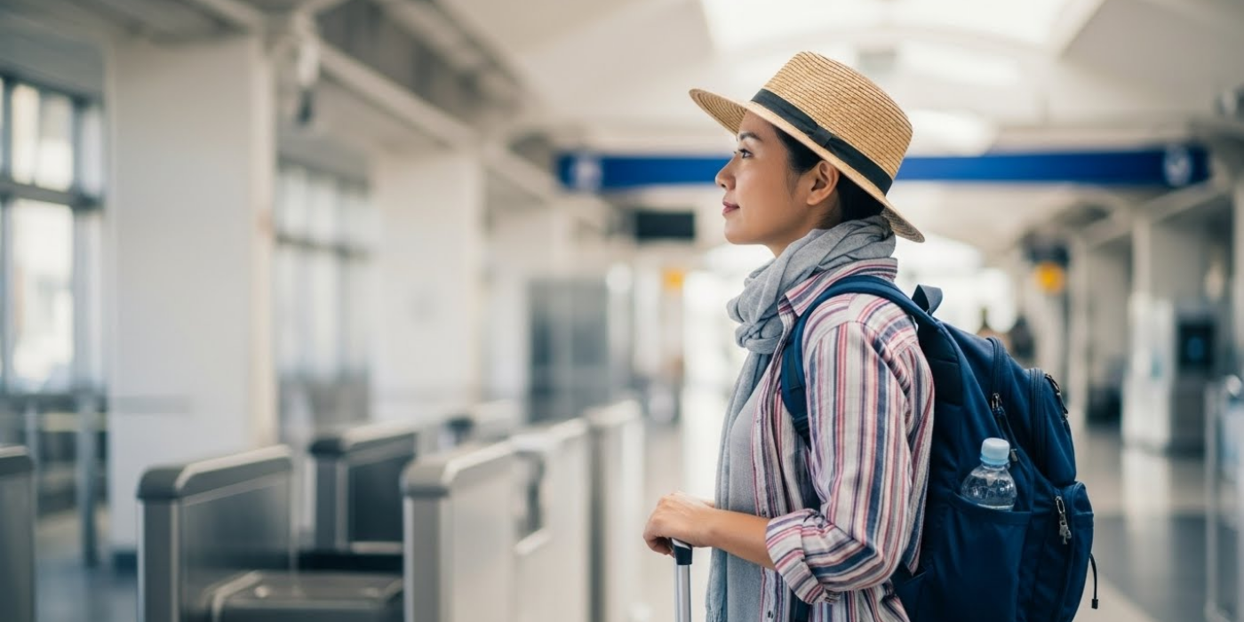 O Que Fazer Quando Perde Seu Transporte_ Trem, Avião ou Ônibus