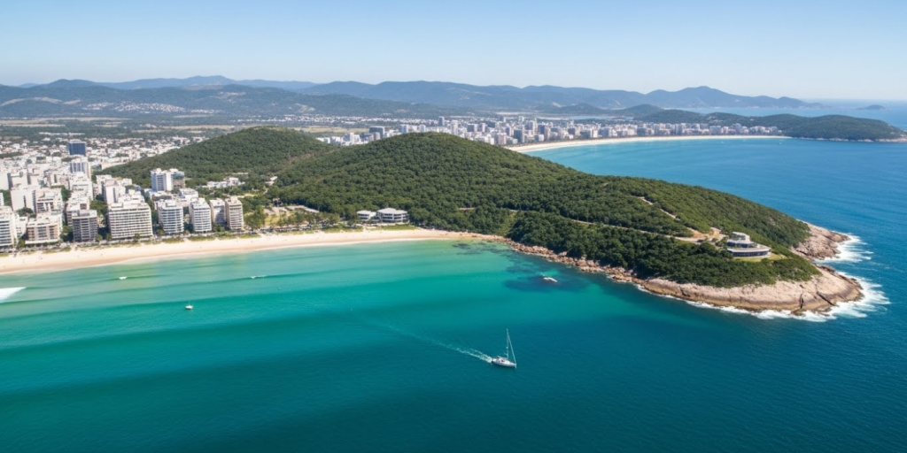 O Que Fazer em Florianópolis em 7 Dias_ Praias, Trilha e Gastronomia