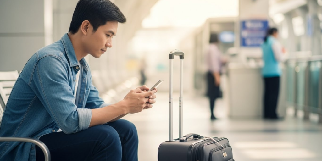 Primeiros passos_ mantenha a calma e aja rápido