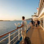 Roteiro de Cruzeiros 2025_ Melhores Rotas pelo Caribe, Brasil e Mediterrâneo