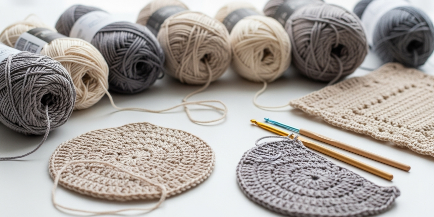 Advanced Crochet Methods for Creating Professional-Quality Projects