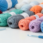 Beginner’s Guide to Choosing the Best Yarn for Crochet Projects