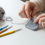 Common Crochet Mistakes Beginners Make and How to Fix Them