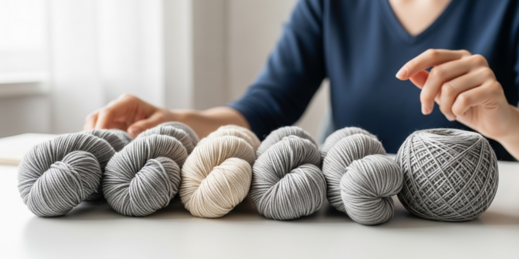 Common Mistakes When Buying Yarn and How to Avoid Them
