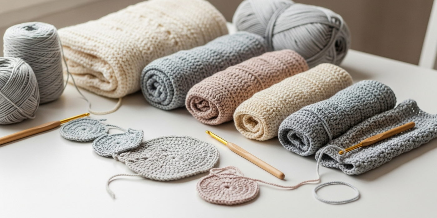 Common Mistakes in Advanced Crochet and How to Avoid Them