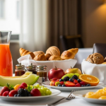 Como Aproveitar o Café da Manhã do Hotel ao Máximo (Incluso ou Pago)