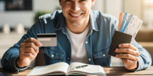 Como Usar Pontos e Milhas Para Viajar de Forma Muito Mais Barata